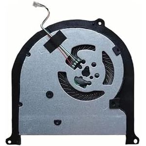 Laptopkoeler voor de CPU van ASUS voor Zenbook UX331U UX331UA UX331UN U3100UN NC55C01-18J28