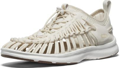 Keen - UNEEK O3 - Sandalen - Birch/Star white