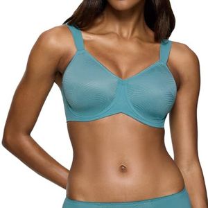Essential Minimizer T W X Quiet Turquoise, Quiet Turquoise, 90G