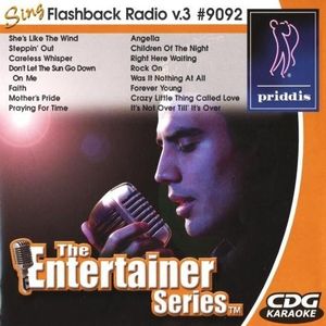 Sing Flashback Radio V. 3 [Import anglais]
