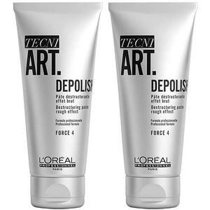 L'Oreal Professionnel Tecni Art Afbreken 100ml Dubbel