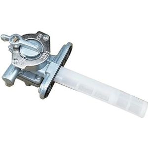 Brandstofkraanschakelaar Geschikt voor Suzuki GS450 GS500 GS650 GS850 Geschikt voor Yamaha XJ700 XJ700X XJ900R Benzinetank Brandstofschakelaar Klep Petcock Petcock Brandstof