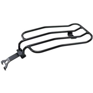 Motorfiets Bagagedrager Voor Nightster RH 975 Voor Special RH975S 2022 2023 2024 Bagagerek RVS Achterkant Motorcylce Bagagerek