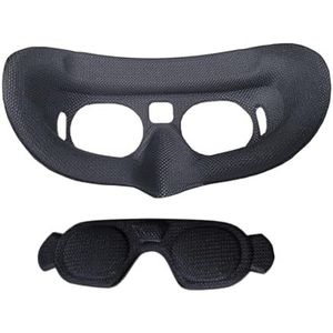 Kalttoy Lens Beschermingen Cover voor Goggles X FPVs Eyewear Vervanging