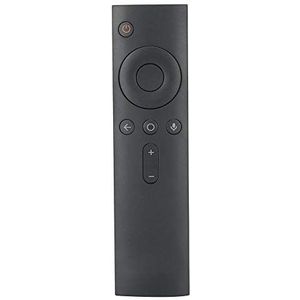 Bluetooth Voice Remote Control voor MI BOX 3, 10m/32.8ft afstandsbediening Vervanging voor de oude/kapotte afstandsbediening, eenvoudig te gebruiken