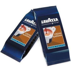 Lavazza Espresso Point Crema & Aroma Gran Caffe