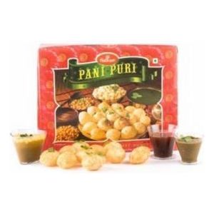 Haldiram Moplez Pani Puri-275g