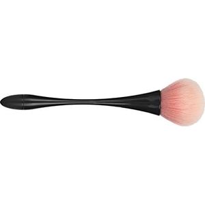 Blusher Brush, Makeup Brush Cosmetic Exquisite Soft Hair Professional voor het markeren van poeder voor Blusher