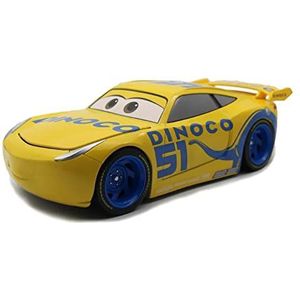 Voor: 1:24 Racing Verhaal Mythe Lightning McQueen Spuitgieten Auto Metaallegering Model Auto Speelgoed Voor Kinderen(B)