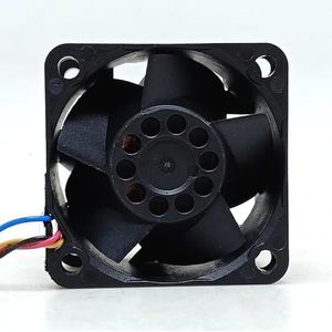 Ventilator voor RC-raceauto FFB0412EN FFB0412EN-00 Voor Delta 4028 12V-snelheidsventilator 4 cm Computerserver-stroomkoelventilator