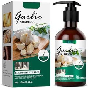 Anti-roosshampoo, Anti-jeuk- En Haargroeiformule, Shampoo Ter Voorkoming Van Haaruitval For Gezond Haar(2PCS)