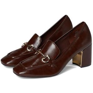 Anne Klein Tobi-pomp voor dames, Cognac, 41 EU