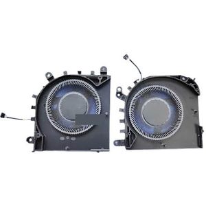 Voor Lenovo YOGA Pro 16s IMH9 9 16IMH9 2024 ventilator