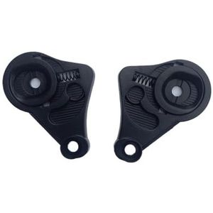 Motorhelm vizier lens, Helmvizier, for CPB-1V Lens Base Helmaccessoires