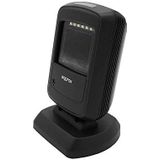 Approx - appLS07DESK - Barcode Scanner - Zwart - 1D en 2D Streepjescodes
