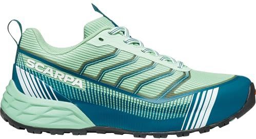 Scarpa Dames Ribelle Run LT Schoenen