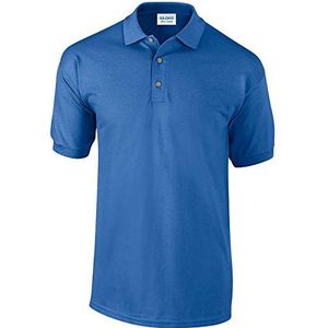 Gildan Ultra Piqué poloshirt voor heren, korte mouwen