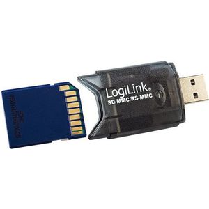 Beschrijf en lees je kaarten op stijlvolle manier.