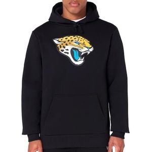 New Era Nfl Regular Jacksonville Jaguars Hoodie
