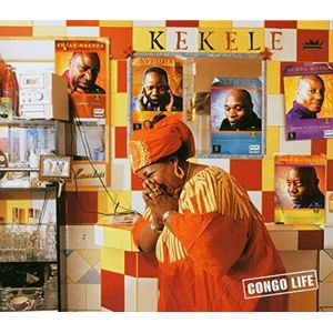 Kekele - Congo Life