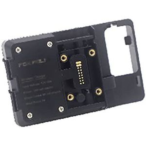 Navigatiebeugel Voor B&MW R 1200 RT 2010 2011 2012 2013 USB Opladen Telefoon Houder Motorfiets Navigatie Beugel: Motorfiets telefoonhouder(3)