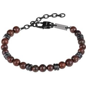 Armband man Jasper Breil TJ2883 Steel Artha Collection