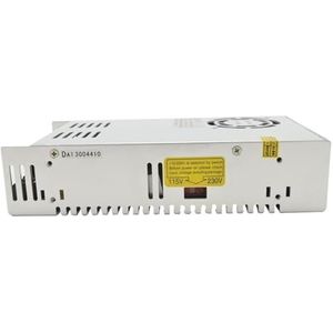 48 V Volt 350 W Watt Switching Power Supply CE-lijst vergelijkbaar met NES-350-48 voeding