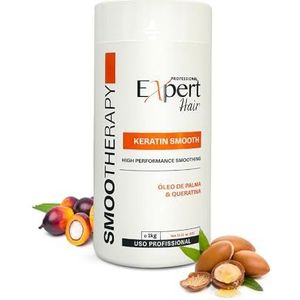 Expert Hair BotoExpert Hair Repair Treatment For Dark Or Curly Hair 1KG