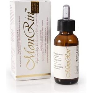 Monrin Energizing Concentrate voor zwakke haaruitval, 60 ml