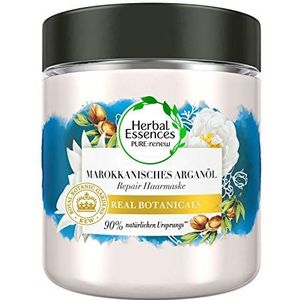 Herbal Essences Marokkaans arganolie masker