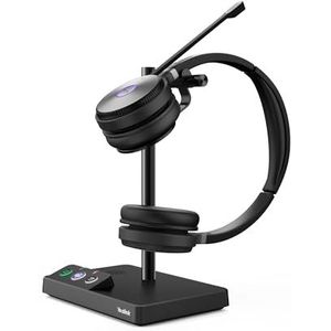 Yealink Headset WH62 Dual Teams