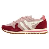 Gola - Daytona Chute - Sneakers - Roze/Kers/Gebroken Wit - Parachutylon