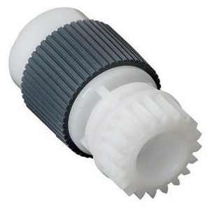 Printeraccessoires Compatibel met Pickup Roller RL1-1206 / Q7829-67924 Voor Compatibel met Hp CM6040 / CP5525 / CP5225 | M5025 / M5035