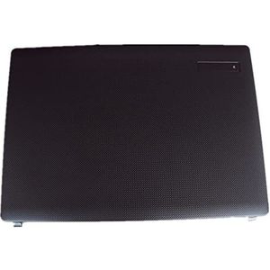 Laptop LCD-Topcover Voor For ACER For Aspire 4250 Zwart