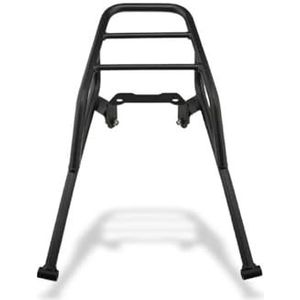 Achterrekken Motorfiets Voor F900gs 2023-2025 Geschikte Versie Achterdrager Koffer Bagagedrager Bagagerek Plank Bagagedrager Motorfiets