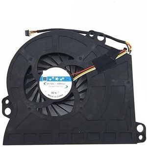 Laptop CPU-koelventilator voor Lenovo C340 C320 C345 C440 C445 C540 AIO AIO's BASA1225R2H kuc1012d bb66-ventilator