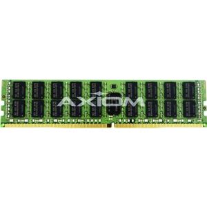 Axiom Memory Solution, lc AXG62894852/1 32 GB Ddr4-2133 Ecc Lrdimm-taa conform