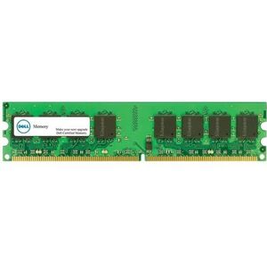 DELL A7187318 geheugenmodule 16 GB 1 x 16 GB DDR3 1866 MHz ECC
