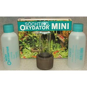 Söchting Oxydator Mini voor aquaria tot 60 liter
