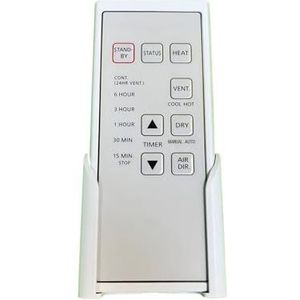 1 stuk Bath Master Badkamer Treasure FV-23BWAH 1H FFV4700069S 68S Afstandsbediening