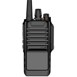 BF-9700 Walkietalkie Waterdichte Maritieme IP68 Handstation Civiel Heldere Spraakoverdracht