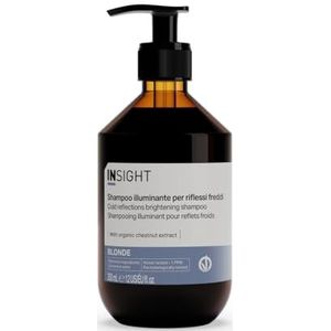 Insight - Blonde Cold Reflections - Verhelderende Shampoo - 350ml