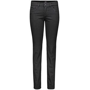 MAC Carrie Pipe Jeansbroek voor dames, rechte pijpen, D999, 40W x 32L