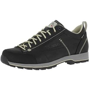 Dolomite Uniseks schoen Cinquantaquattro Low Fg Evo GTX bergschoenen, zwart, 46.5 EU