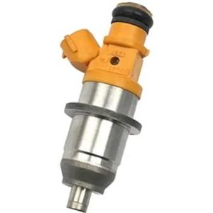 Fuel Injector 1 stuk E7T25080 1465A011 MR560555 brandstofinjector voor HPDI 200 250 300 -HP 03 Fuel Nozzle