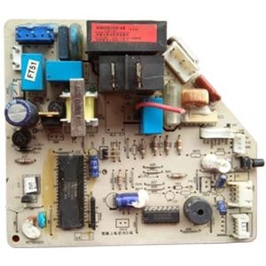 1 stuk voor airconditioning moederbord computerboard KFR-32GW/Z 0010402285