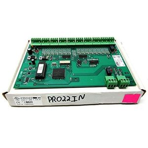 Noordelijke computers - Honeywell Access PRO22IN PRO-2200 16 Input Module Board