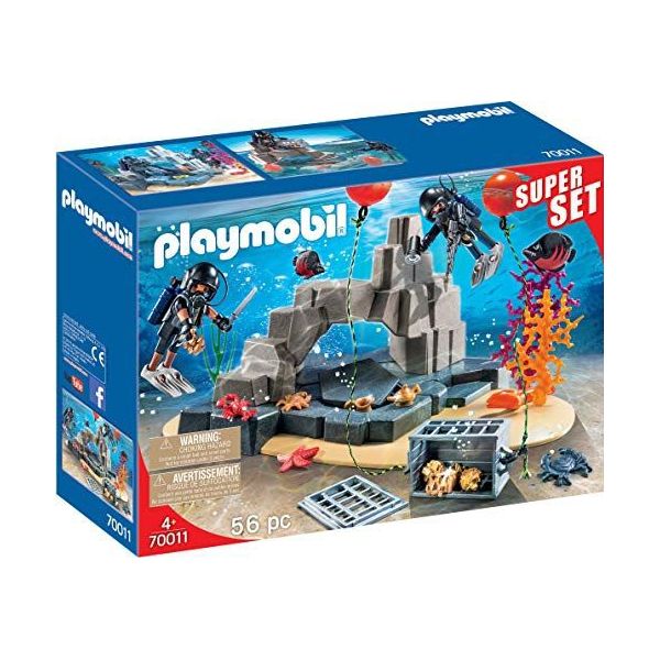 4134 playmobil ijssalon superset - speelgoed online kopen | De laagste  prijs! | beslist.nl