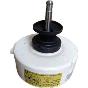 Voor Mitsubishi Airconditioner Fan Motor SIC-37CVL-D830-36 RC0J30-CL J118H98/J118HB3 DC280-340V Onderdelen