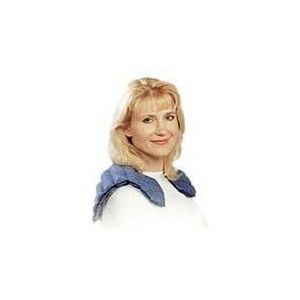 Kozy Collar Kozy Halsketting, microwave gescteerd, hot/cold shoulder wrap